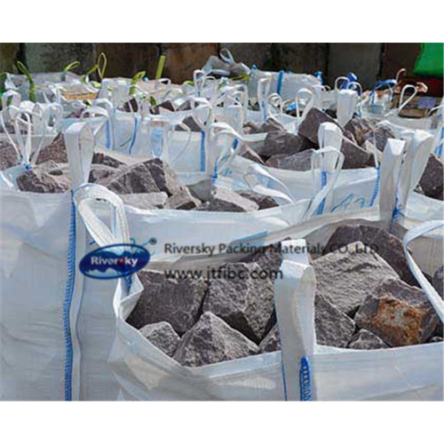 Jumbo Big Bags Of Stones