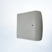 Vaccum formou a capa de plástico de cama médica