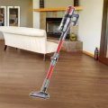 Low-Noise 2 in 1 Cordless Indoor Stick Cleaner