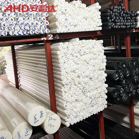 DIA 300mm Import Delrin rod