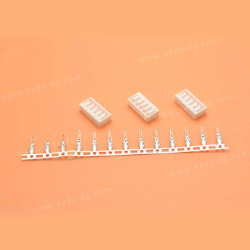 SCN2.50 2507 Conector