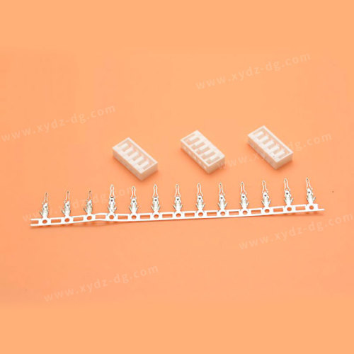 SCN2.50 2507 Connector