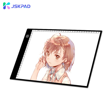 ELICE A4-1 Light Pad Artcraft Tracing