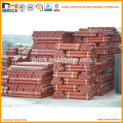 Brick making machine brick belt conveyor
