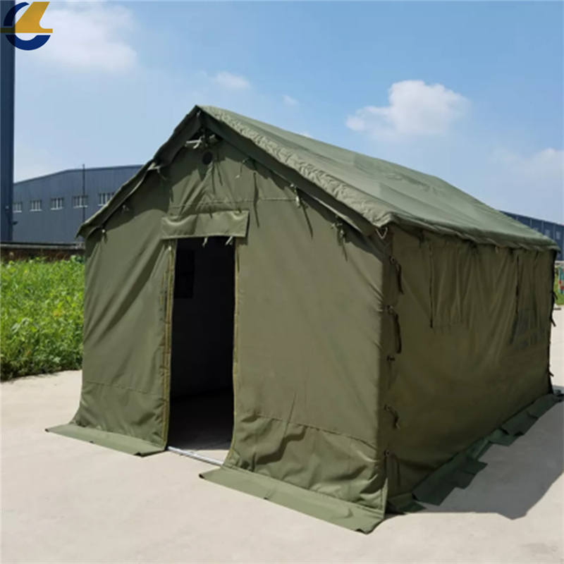 Disaster Relief tent