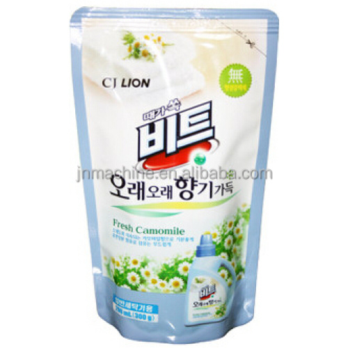 GD8-200B Automático bolsa líquida Pacote de embalagem Máquina de Doypack