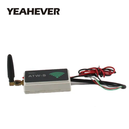 GPRS Module HYW300 for Wireless Weighing System Signal Transmission