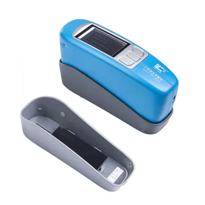 ST-380 Digital Furniture Leather Glossmeter