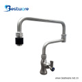 Stainless Steel Kitchen Sink Tap For Hotel