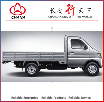 Mini Truck Q20e