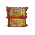 Disposable Hot Wet Towel Non Woven Wet Wipes