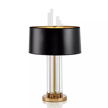 Simple Portable Postmodern Nordic LED Desk Light