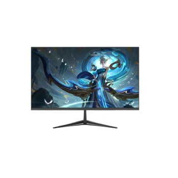 165Hz Gaming Monitor Wholesale: Custom Brand Logo LED Screen for Desktop