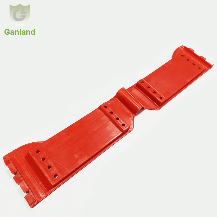 GL-15921B Plastik Katlanır Plaka 650mm ve Systerm