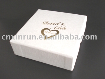 FX12A    gift box