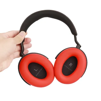 Factory Wholesale Sennheiser MOMENTUM 4 Earphone Accessory Case