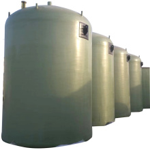 Grp Chemical Vessel GRP / FRP Septic Tank