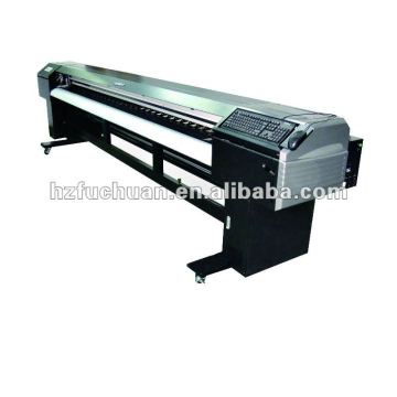 skywalker128 head solvent printer