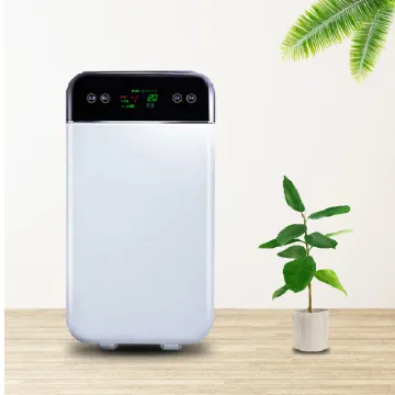Get the Best Home Air Purifier Reviews