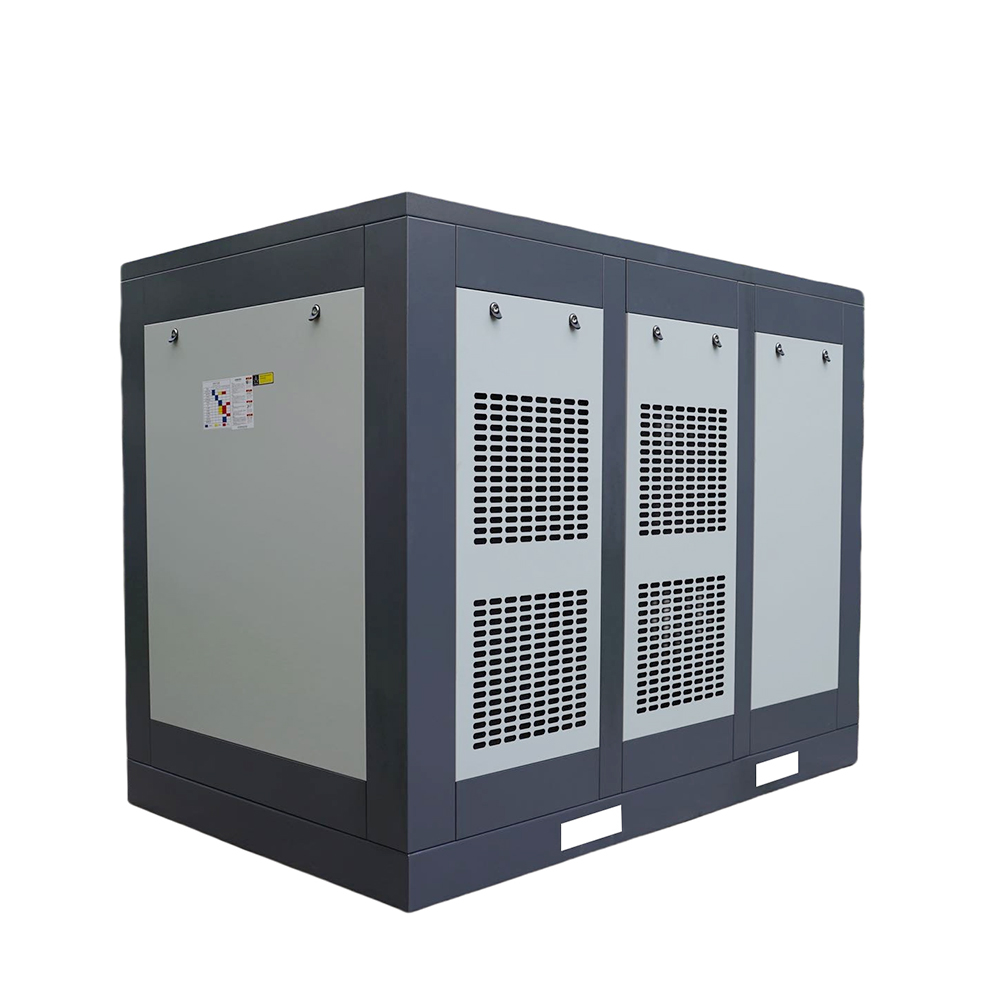 220kw স্ক্রু এয়ার কম্প্রেসার 220kw screw air compressor