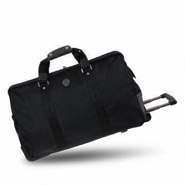 ABS+PC TROLLEY LUGGAGE with TSA lock 20"/24"/28"