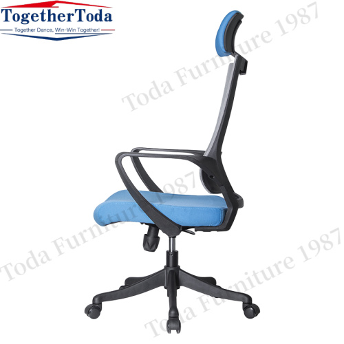 Function OEM Accept mesh office chair with headrest