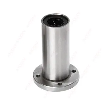 LMF20LUU Chrome Steel 20x54x80 mm HXHV Linear Bearing