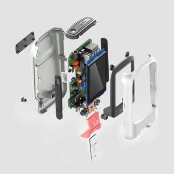 Injection Mold Design: From Theory to Home