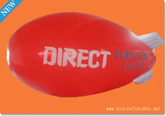 New Inflatable Advertising Blimps/Helium Blimps