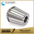 High Precision ER40 17mm 0,669 &quot;Ultra Precision ER Collet