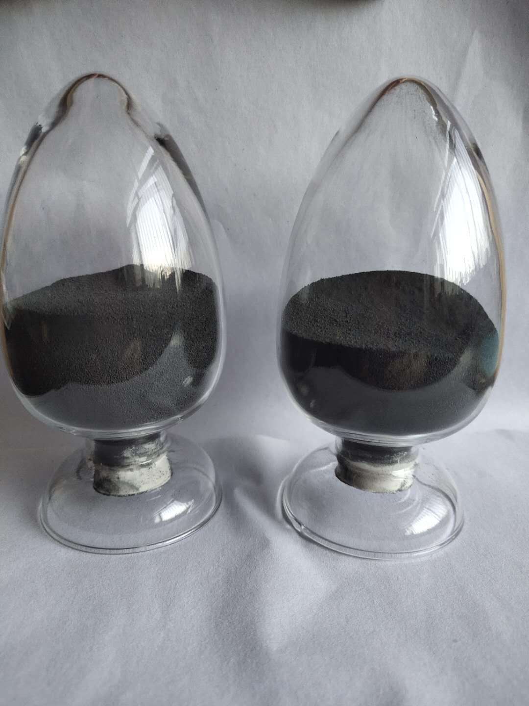 Nickel based alloy na may 15% tungsten carbide powder