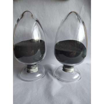 Nickel based alloy na may 15% tungsten carbide powder