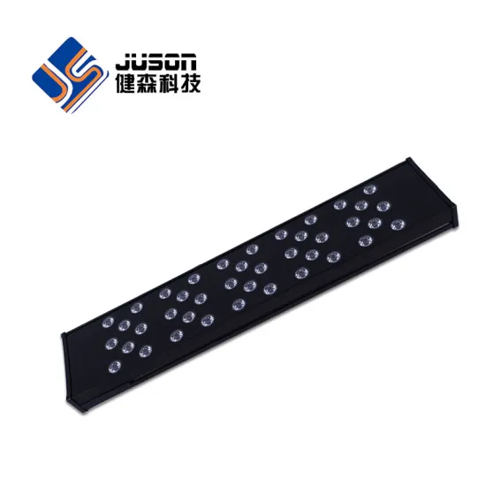 AQL Light Aquarium Reef Light LED 120W 60cm / 24" for SPS and LPS