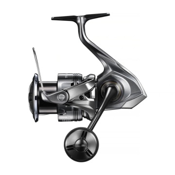 SHIMANO TWINPOWER TWIN POWER SW Seawater Fishing Reels 2000-5000 Endurance Wheel 2024 Original