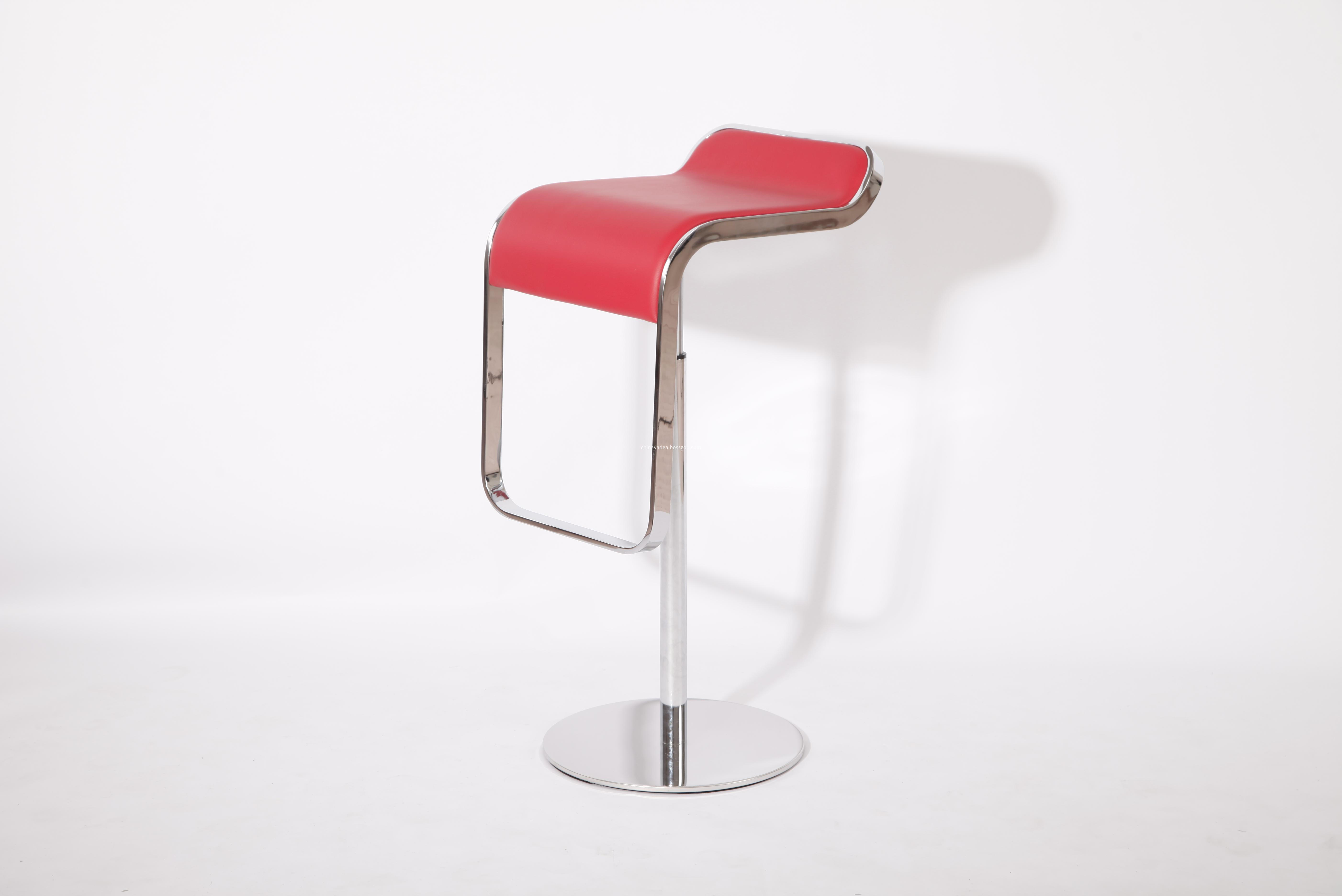 LEM piston bar stool replica