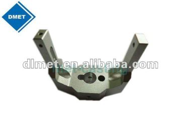 Metal CNC machining service