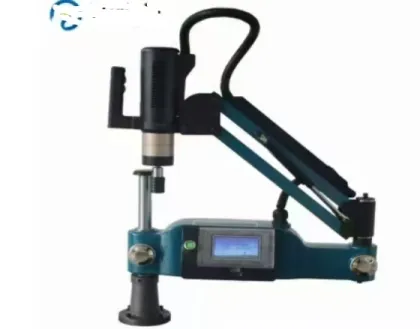 HRT-B-D electric tapping machine