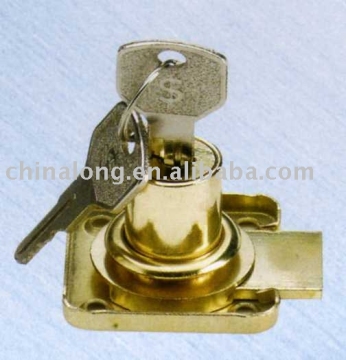 drawer locks