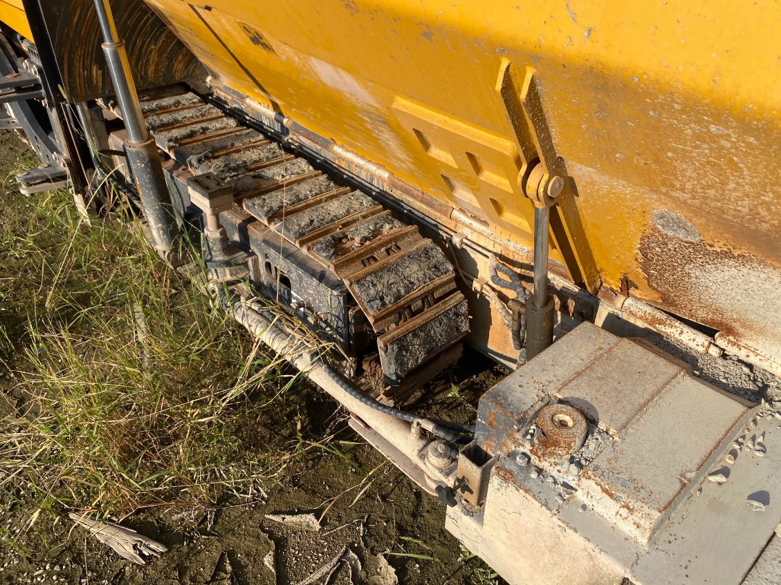 XCMG RP953s Multi-Functional Paver Asphalt