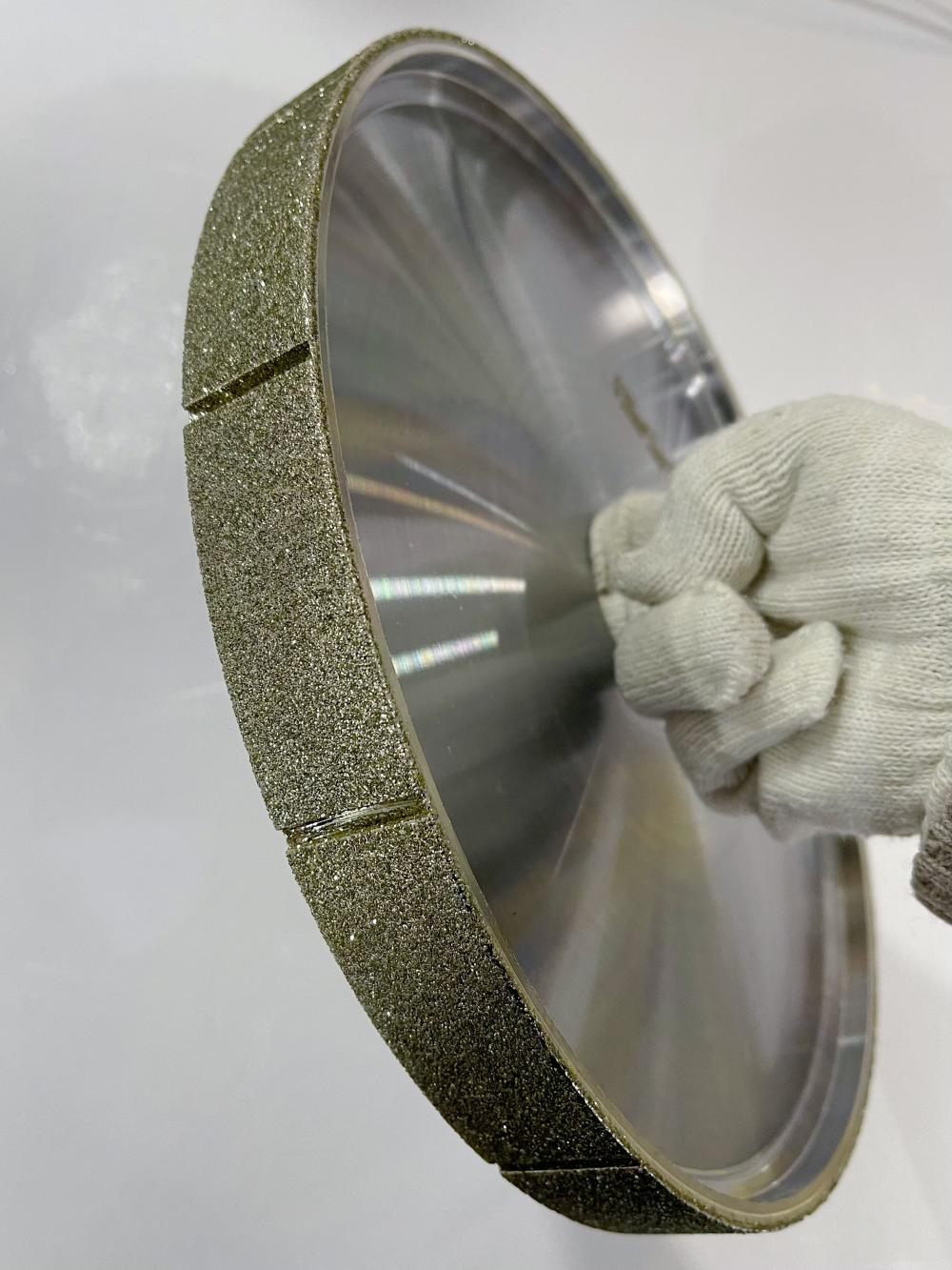 Diamond Grinding Wheel