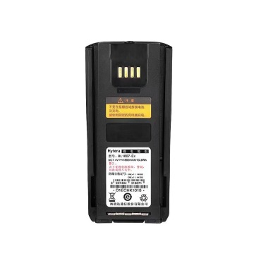 Hytera BL1807EX Battery - 1800mAh for PD790EX, PD712EX, PD792EX