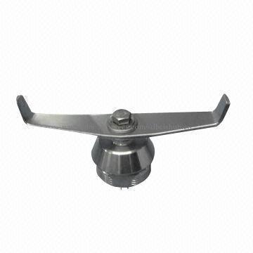 Commercial Blender Blade, Food-grade Material