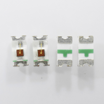 Ultra Bright 1608 SMD LED Red 0603 SMT