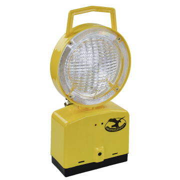 Road Stroboscopic Lamp With Handle