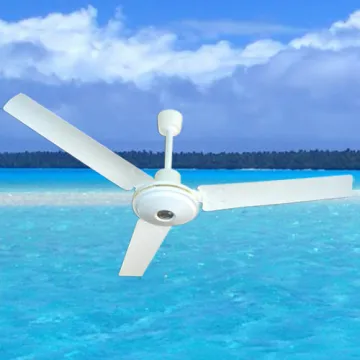 42 Inch Ceiling Mounted Exhaust Fan 
