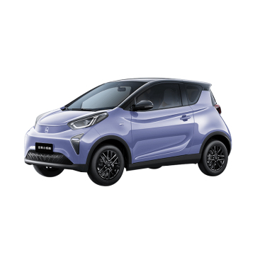 Hoogwaardige Chery EQ1 elektrische auto - Nieuw energie -mini -voertuig in China