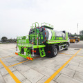 Dongfeng 12cbm water sprinkler truck multi-functional water tank truck
