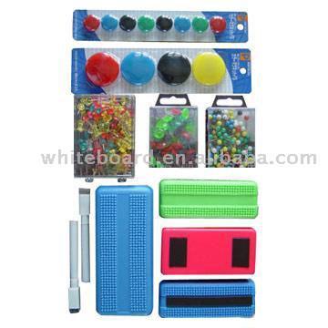 Board Accessories
