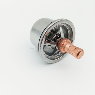 Caterpillar Excavator Parts: Coolant Temperature Regulator 204-6708 for CAT 3508B/C