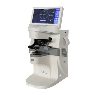 LM-300 Optical Automatic Lens Meter Price - Digital Lensometer for Sale